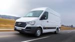 Hyundai H350 Pharmamobil 2017 года